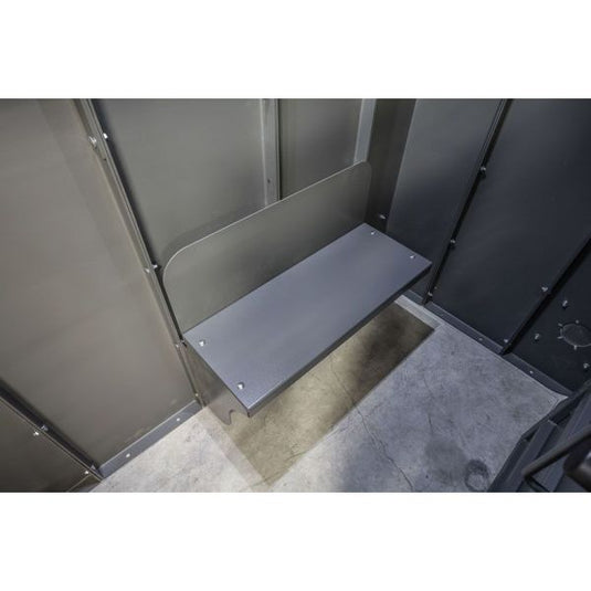 Swisher ESP Safety Shelter Up to 6 Person Capacity