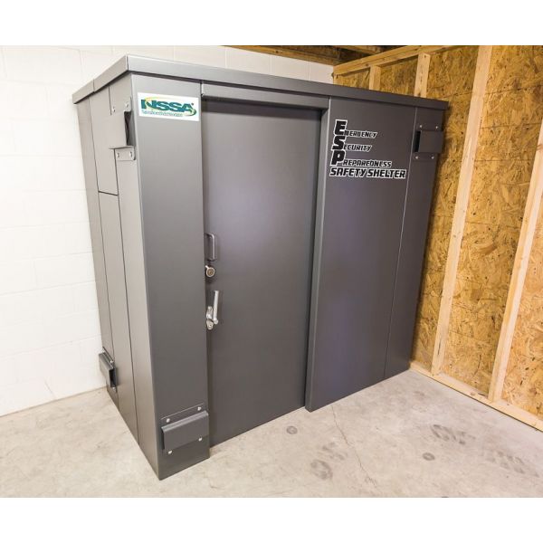 Load image into Gallery viewer, Swisher ESP Safety Shelter Up to 6 Person Capacity
