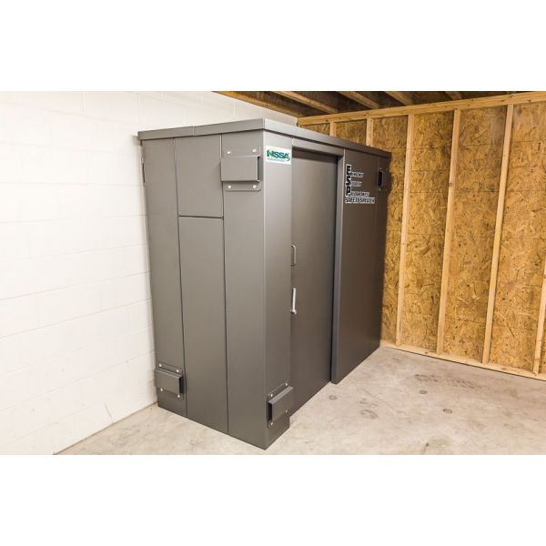 Load image into Gallery viewer, Swisher ESP Safety Shelter Up to 6 Person Capacity
