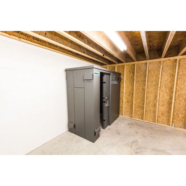 Load image into Gallery viewer, Swisher ESP Safety Shelter Up to 6 Person Capacity
