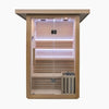 Revive Plunge 3 Person Traditional Sauna