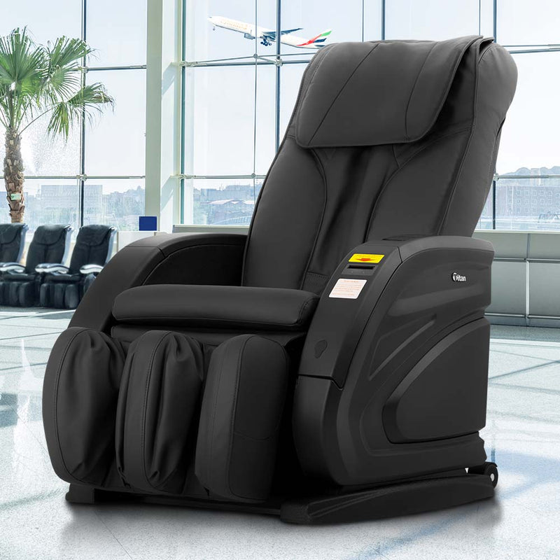 Load image into Gallery viewer, Titan Massage Vending Chair
