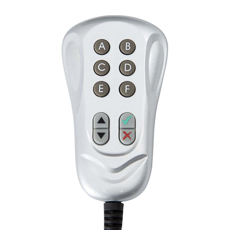 Load image into Gallery viewer, Titan Massage Vending Chair
