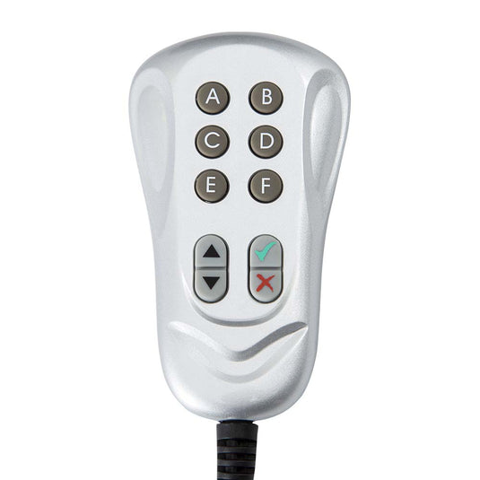Titan Massage Vending Chair