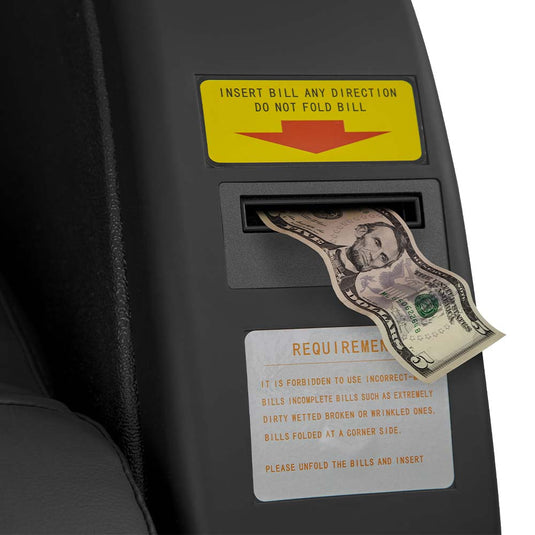 Titan Massage Vending Chair