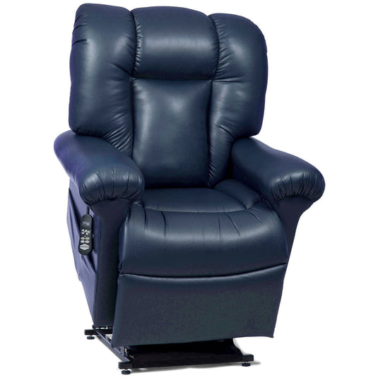 UltraComfort UC562 Artemis Medium / Large Zero Gravity Lift Recliner