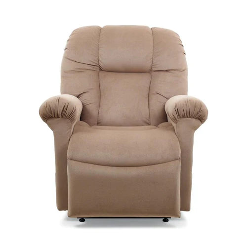 UltraComfort UC562 Artemis Medium / Large Zero Gravity Lift Recliner