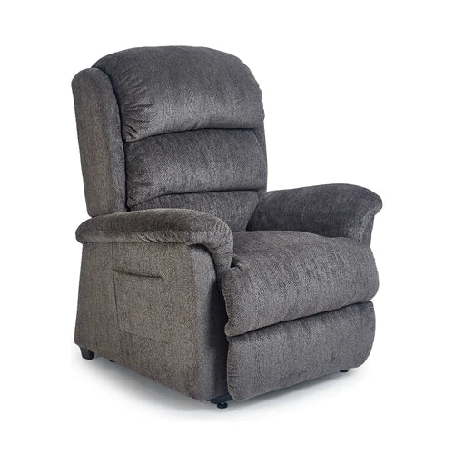 Load image into Gallery viewer, UltraComfort UC559 Polaris Large Zero Gravity Powered Lift Recliner

