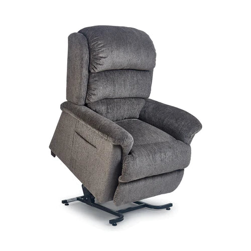 Load image into Gallery viewer, UltraComfort UC559 Polaris Large Zero Gravity Powered Lift Recliner
