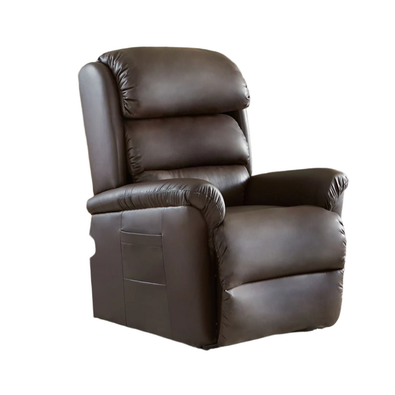 Load image into Gallery viewer, UltraComfort UC559 Polaris Large Zero Gravity Powered Lift Recliner
