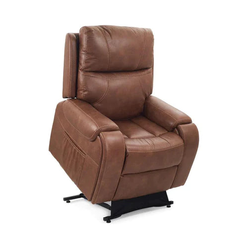 Load image into Gallery viewer, UltraComfort UC478 Sedona Medium Zero Gravity Powered Lift Recliner Chair
