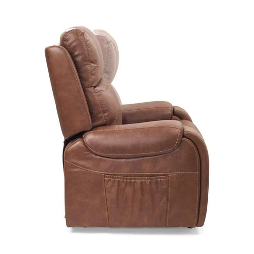 UltraComfort UC478 Sedona Medium Zero Gravity Powered Lift Recliner Chair