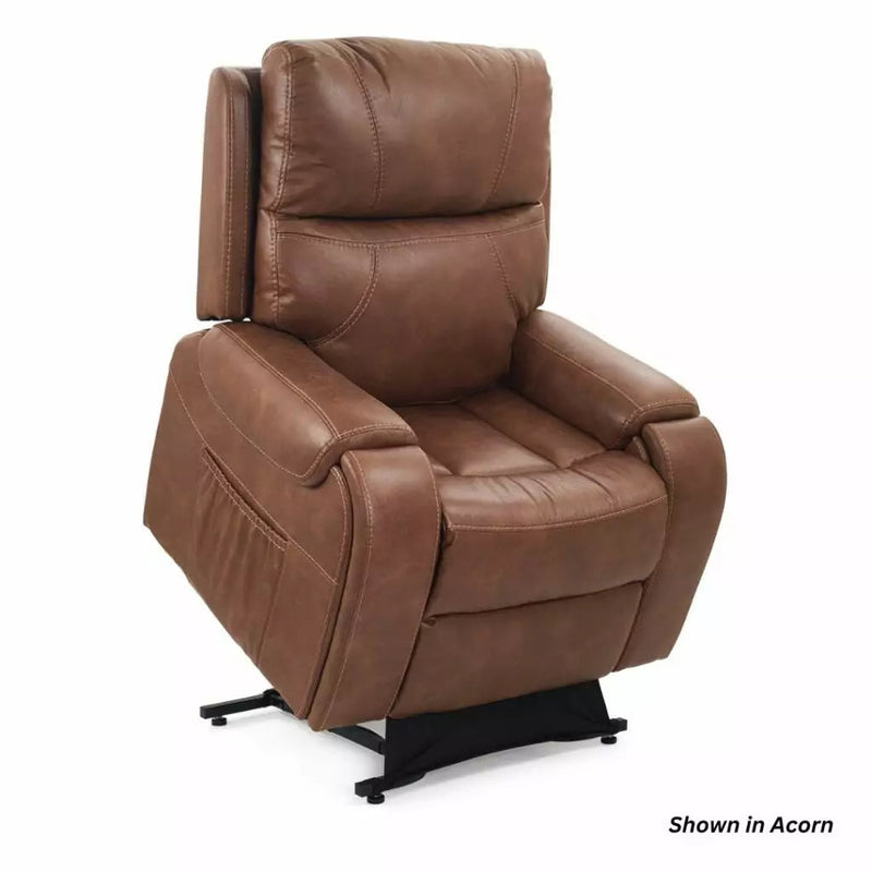 Load image into Gallery viewer, UltraComfort UC478 Sedona Medium Zero Gravity Powered Lift Recliner Chair
