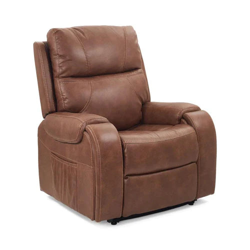 UltraComfort UC478 Sedona Medium Zero Gravity Powered Lift Recliner Chair