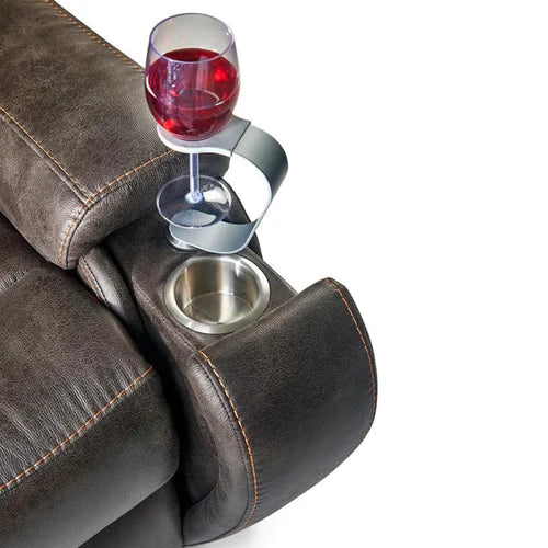 Load image into Gallery viewer, UltraComfort UC478 Sedona Medium Zero Gravity Powered Lift Recliner Chair
