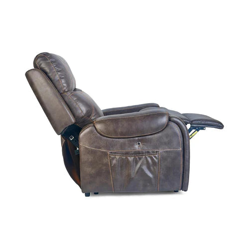 Load image into Gallery viewer, UltraComfort UC478 Sedona Medium Zero Gravity Powered Lift Recliner Chair

