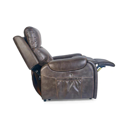 Load image into Gallery viewer, UltraComfort UC478 Sedona Medium Zero Gravity Powered Lift Recliner Chair
