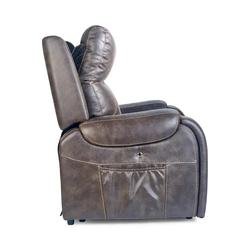 Load image into Gallery viewer, UltraComfort UC478 Sedona Medium Zero Gravity Powered Lift Recliner Chair
