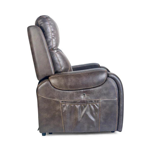 Load image into Gallery viewer, UltraComfort UC478 Sedona Medium Zero Gravity Powered Lift Recliner Chair

