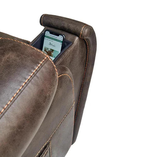 Load image into Gallery viewer, UltraComfort UC478 Sedona Medium Zero Gravity Powered Lift Recliner Chair
