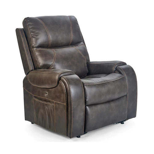 Load image into Gallery viewer, UltraComfort UC478 Sedona Medium Zero Gravity Powered Lift Recliner Chair

