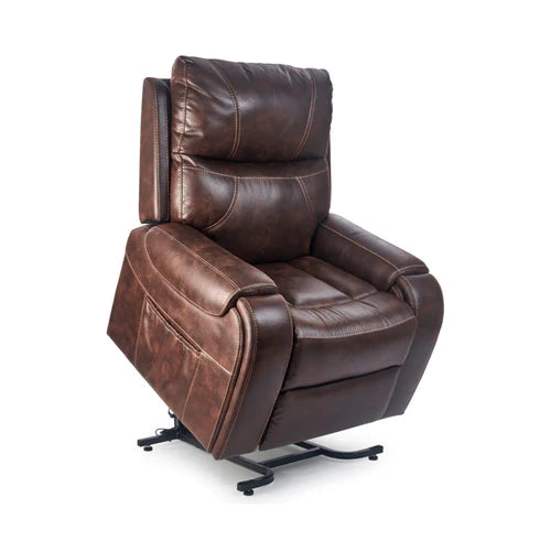 UltraComfort UC478 Sedona Medium Zero Gravity Powered Lift Recliner Chair
