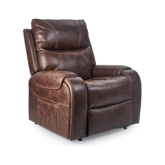 Load image into Gallery viewer, UltraComfort UC478 Sedona Medium Zero Gravity Powered Lift Recliner Chair
