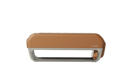 Ceragem V7 Therapeutic Bed