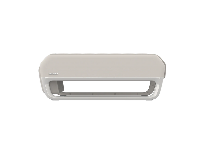 Load image into Gallery viewer, Ceragem V7 Therapeutic Bed
