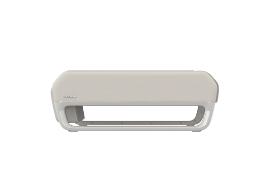 Ceragem V7 Therapeutic Bed