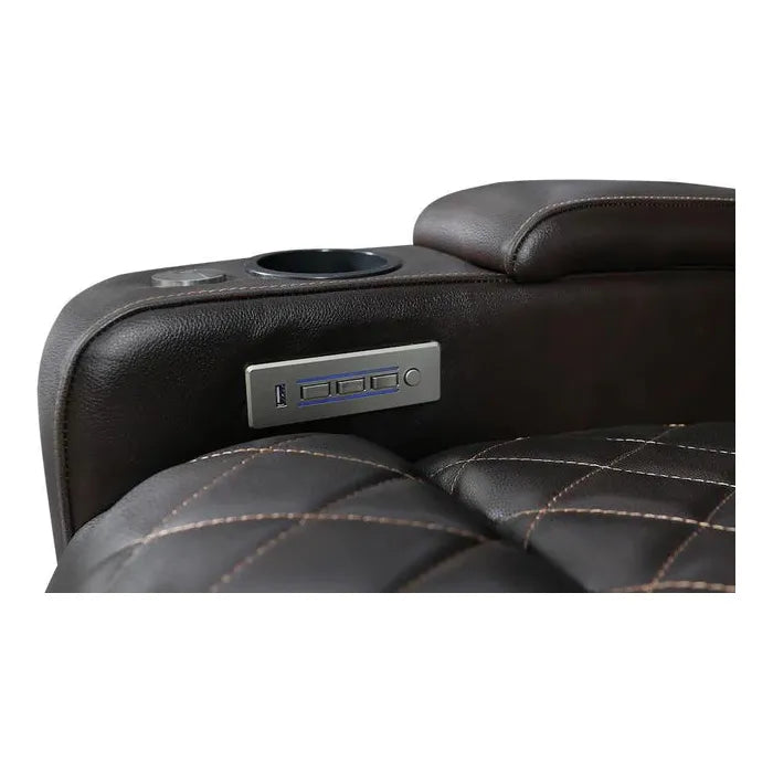 Load image into Gallery viewer, Valencia Oslo Single Home Theater Seating

