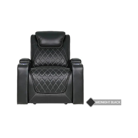 Valencia Oslo Single Home Theater Seating