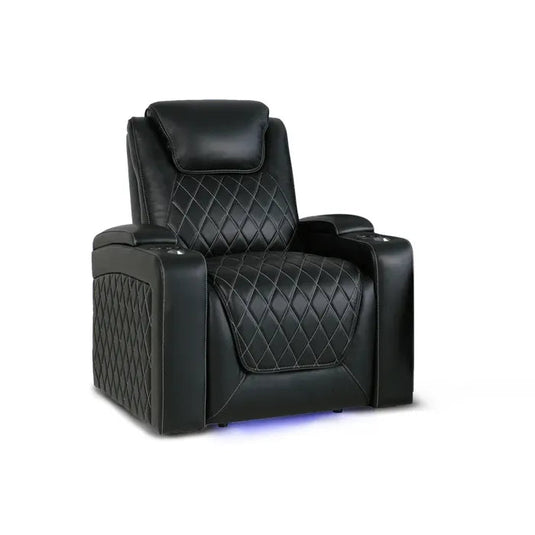 Valencia Oslo Single Home Theater Seating