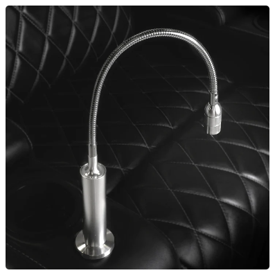 Valencia Reading Light - Elegant Home USA