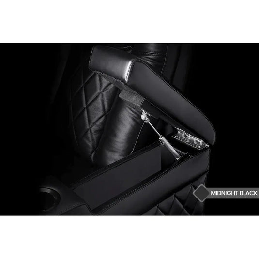 Valencia Tuscany Home Theater Seating  Row of 4