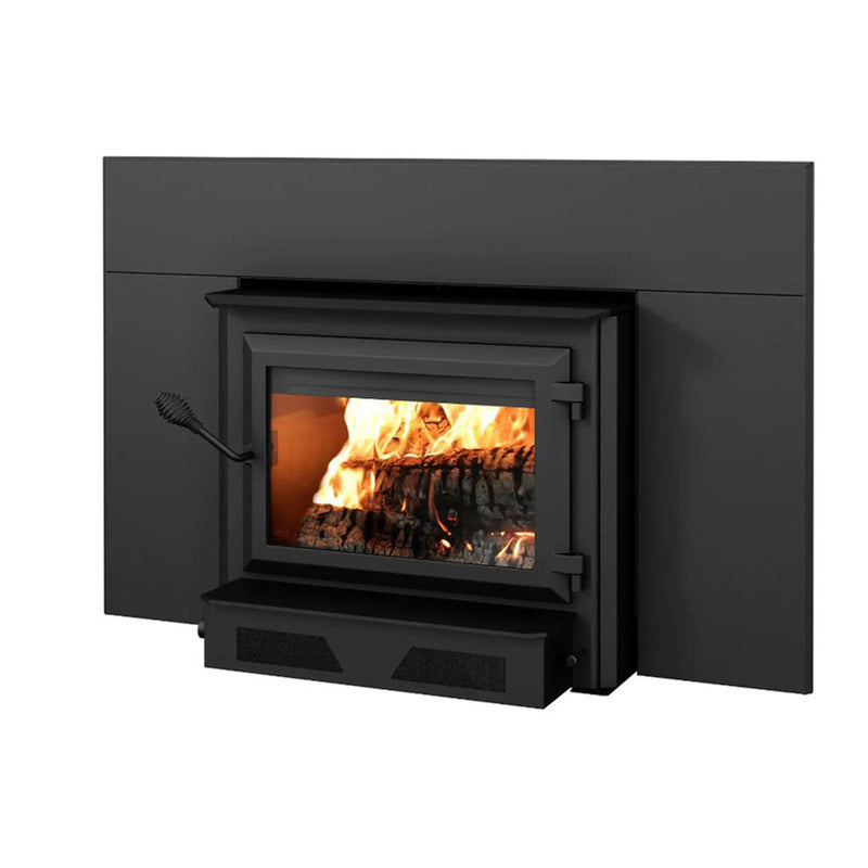 Load image into Gallery viewer, Ventis HEI350 Extra Large Wood Insert with Blower - VB00021
