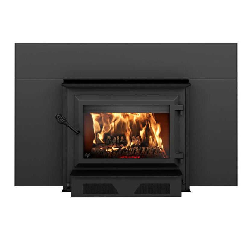 Load image into Gallery viewer, Ventis HEI350 Extra Large Wood Insert with Blower - VB00021
