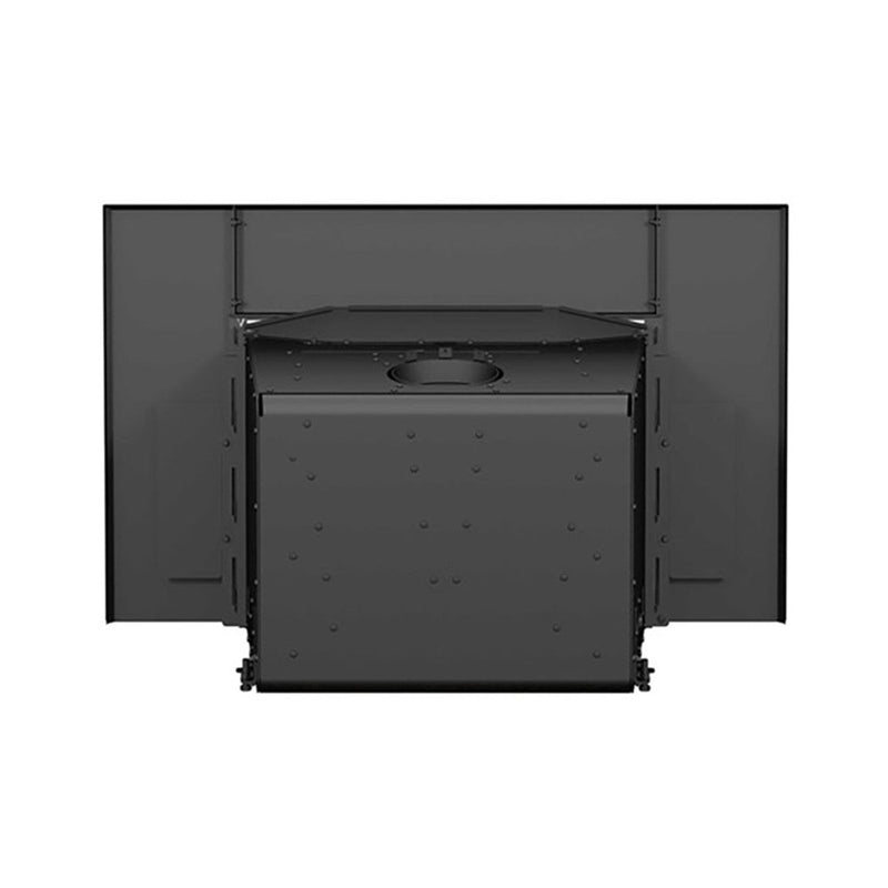 Load image into Gallery viewer, Ventis HEI90 28" Wood Fireplace Insert Direct Vent | VB00024
