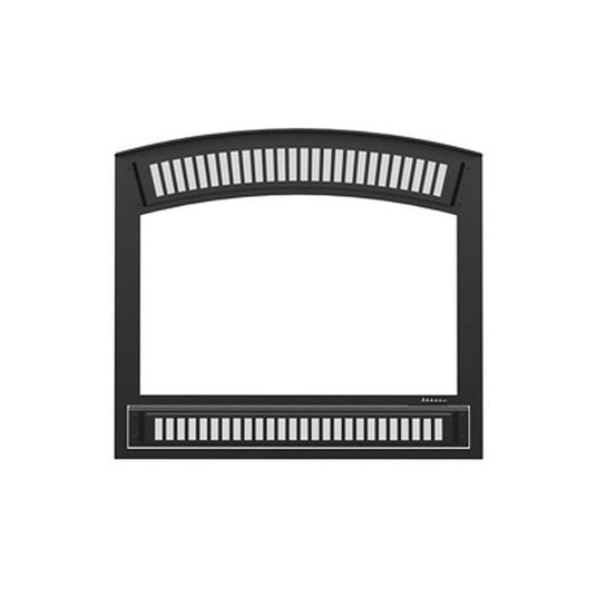 Ventis Traditional Faceplate for HE350 Wood Burning Fireplace - VBA1540