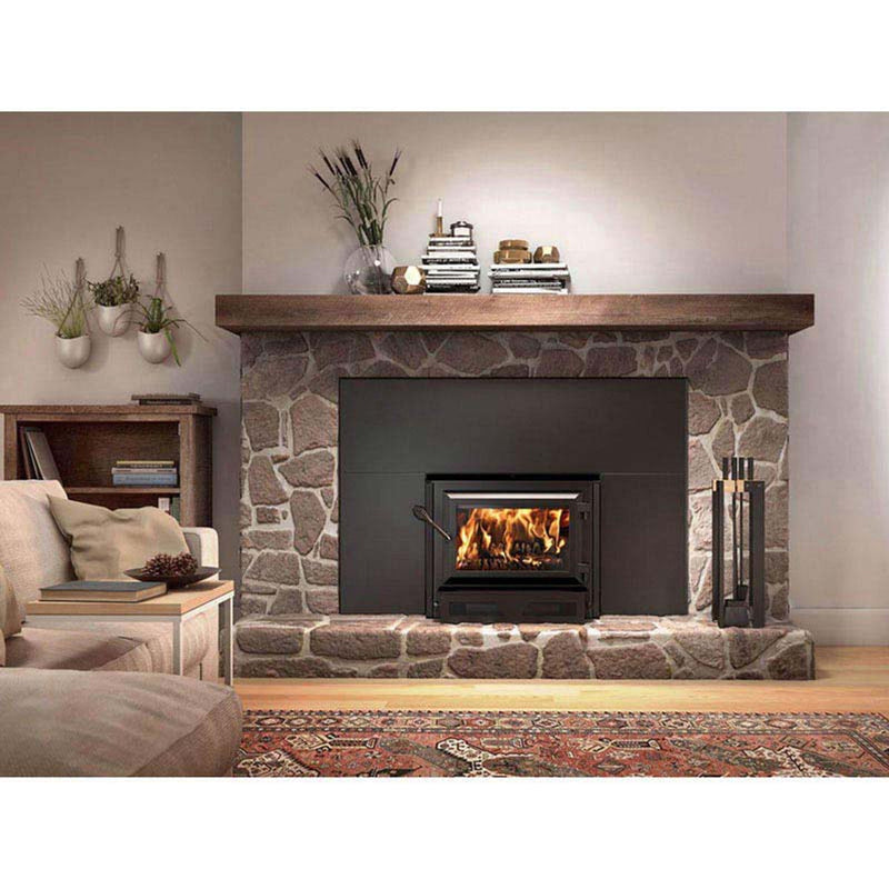 Load image into Gallery viewer, Ventis HEI170 Wood Insert with Blower - Unit VB00014
