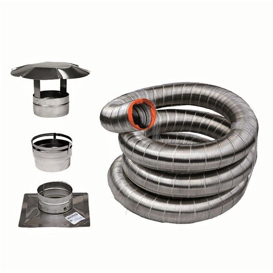 Wood Stove Accessories